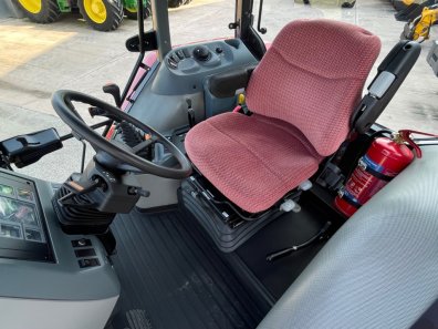 McCormick CX95