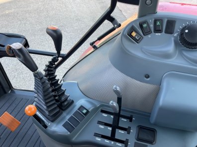 McCormick CX95