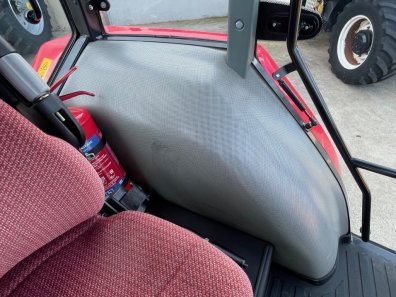 McCormick CX95