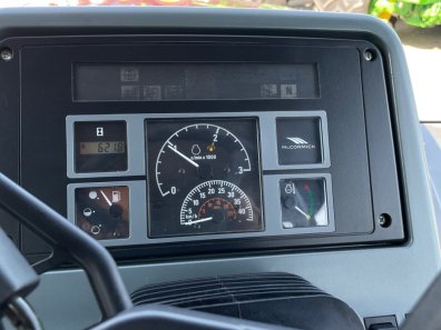 McCormick CX95