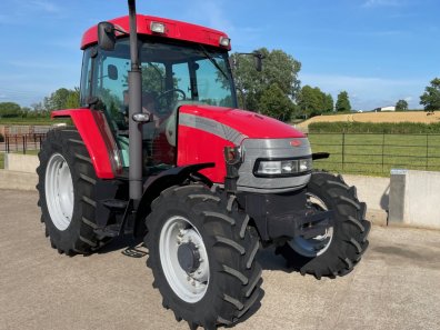 McCormick CX95