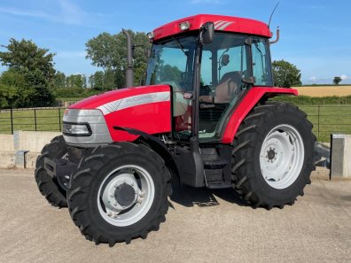 McCormick CX95