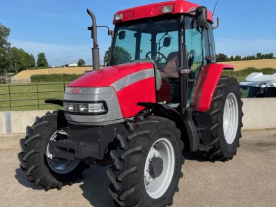 McCormick CX95