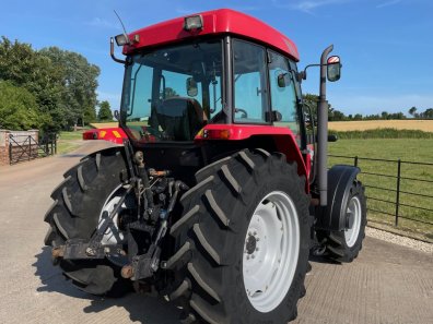 McCormick CX95