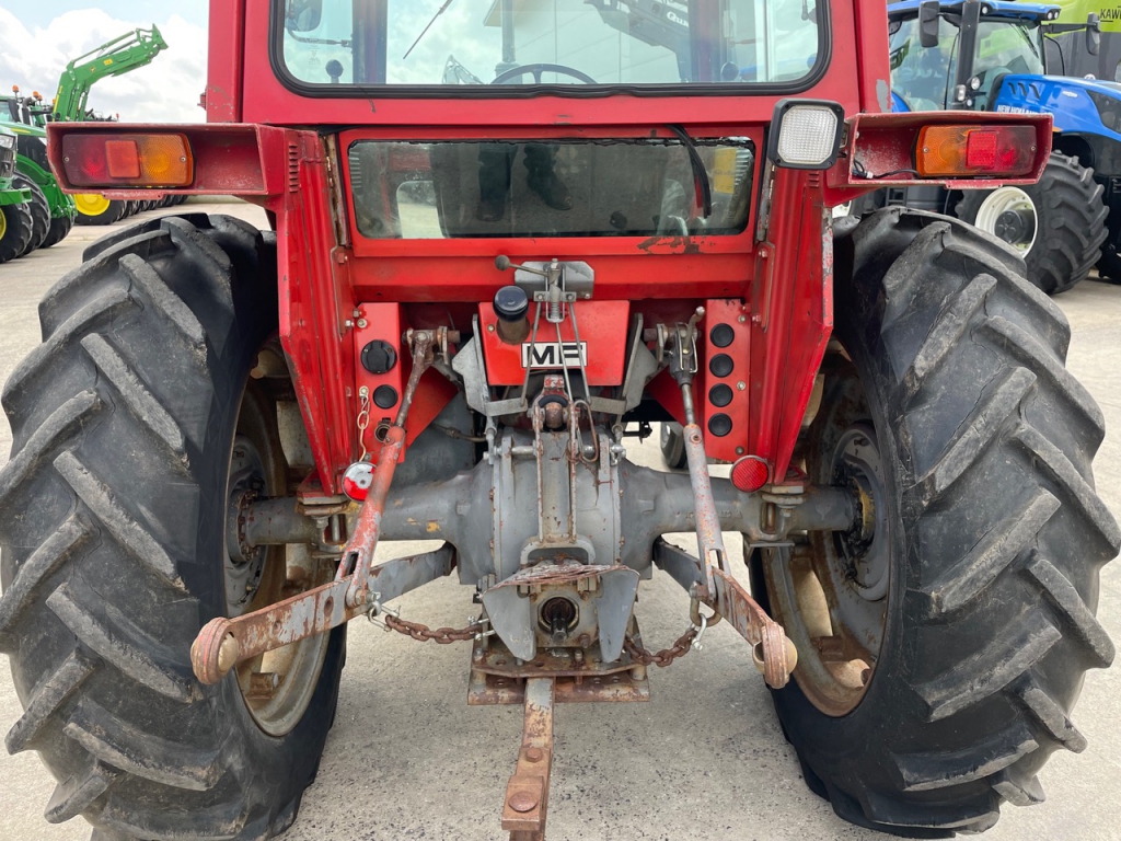 Massey Ferguson 550