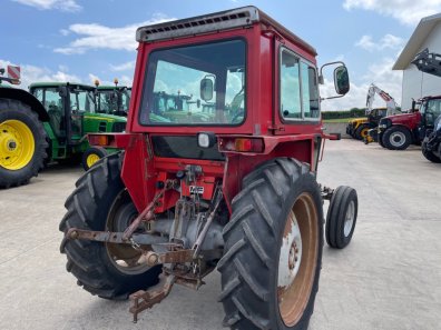 Massey Ferguson 550