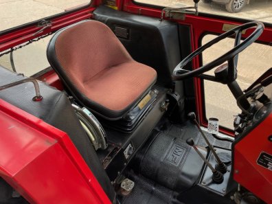 Massey Ferguson 550
