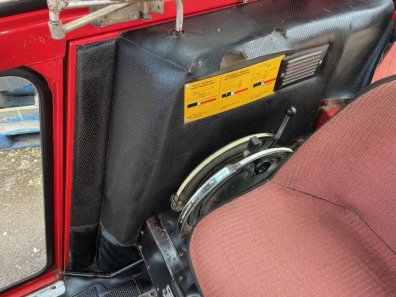 Massey Ferguson 550