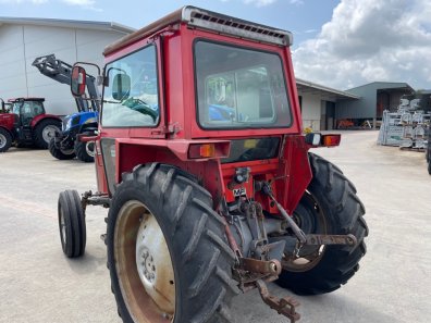 Massey Ferguson 550