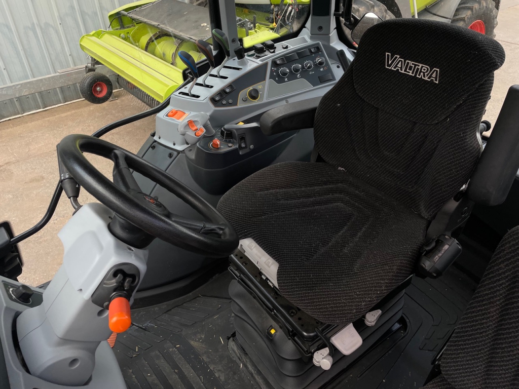 Valtra T174 Active