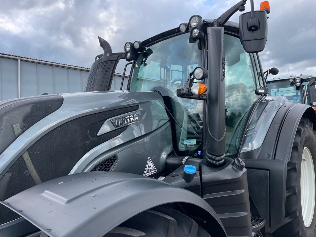 Valtra T174 Active