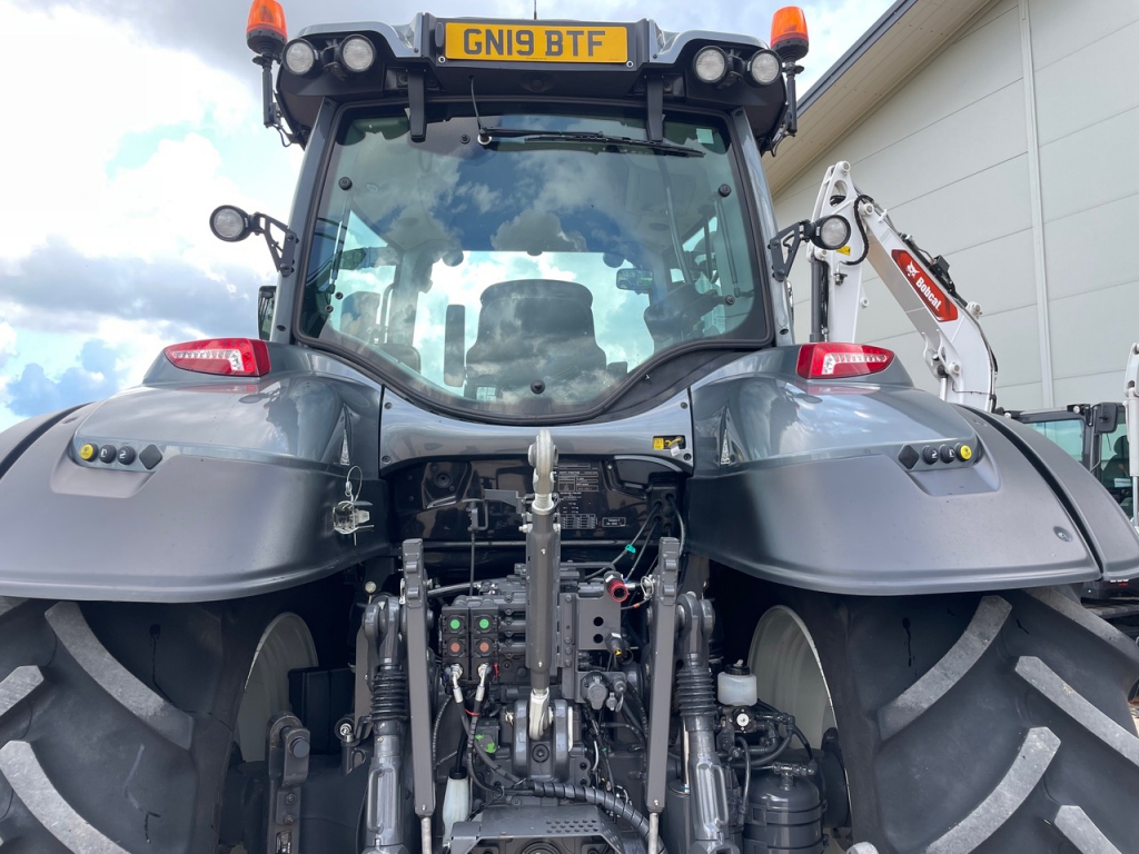 Valtra T174 Active
