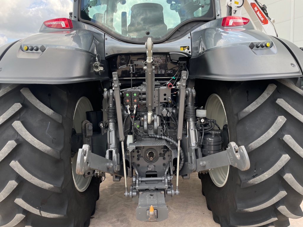 Valtra T174 Active