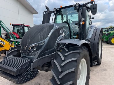 Valtra T174 Active
