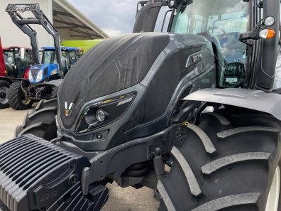 Valtra T174 Active