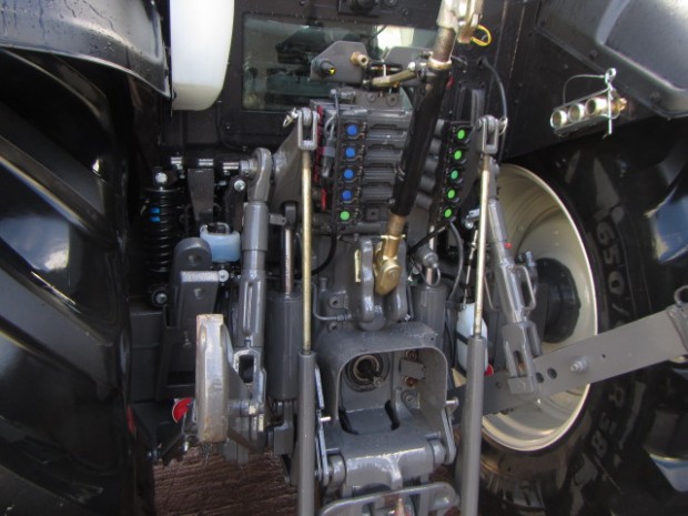 Valtra N163