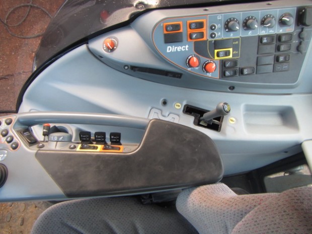 Valtra N163