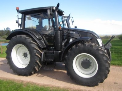 Valtra N163