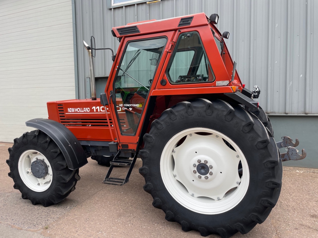 New Holland 110-90