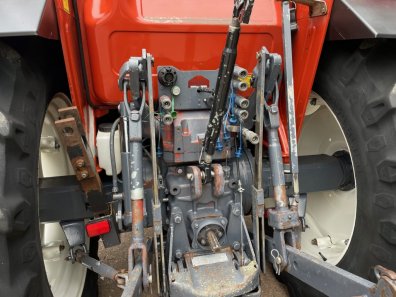 New Holland 110-90