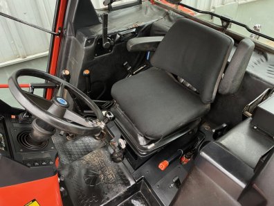 New Holland 110-90