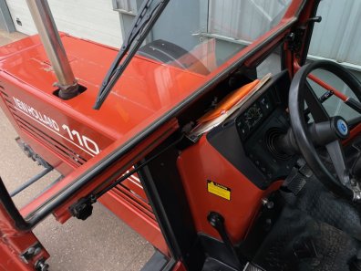 New Holland 110-90