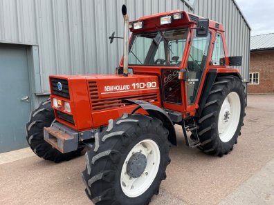 New Holland 110-90