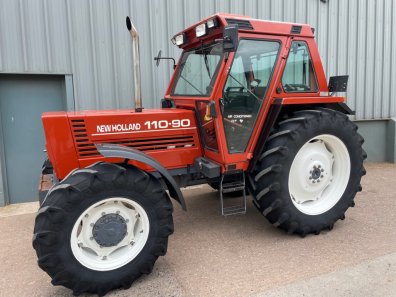 New Holland 110-90