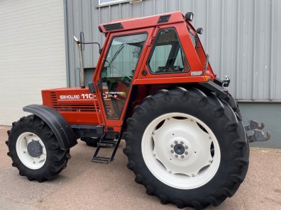 New Holland 110-90