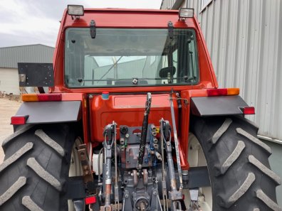 New Holland 110-90