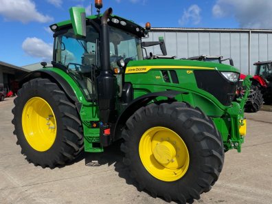 John Deere 6R 185