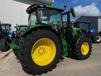 John Deere 6R 185