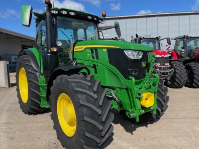 John Deere 6R 185