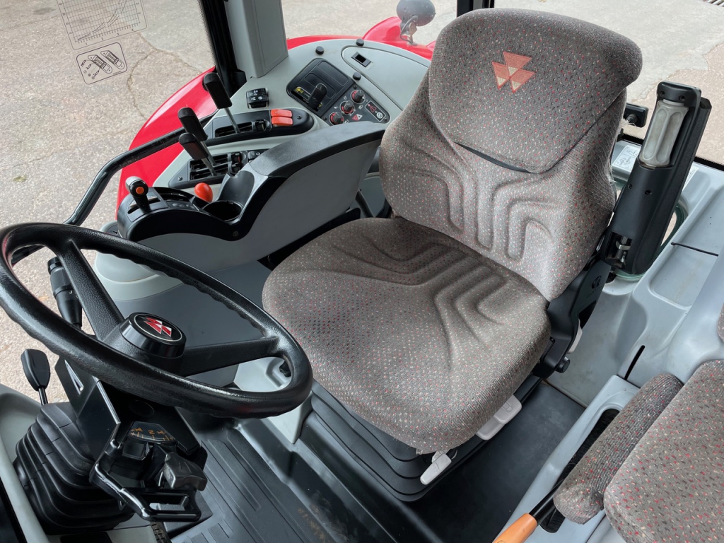 Massey Ferguson 6480