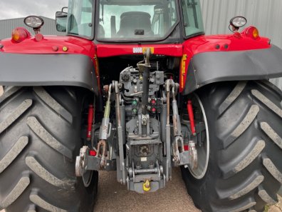 Massey Ferguson 6480