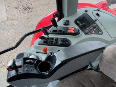 Massey Ferguson 6480