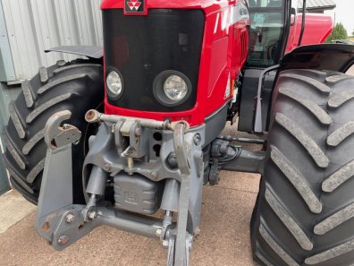 Massey Ferguson 6480