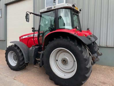 Massey Ferguson 6480