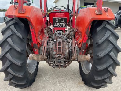 Massey Ferguson 168