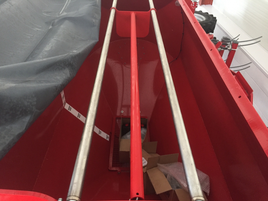 Horsch Sprinter 4 ST drill