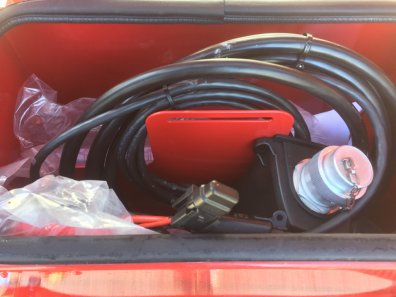 Horsch Sprinter 4 ST drill