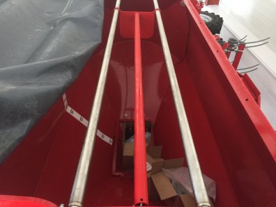 Horsch Sprinter 4 ST drill