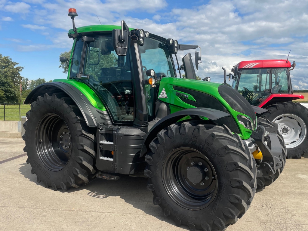 Valtra N175 Versu Unlimited