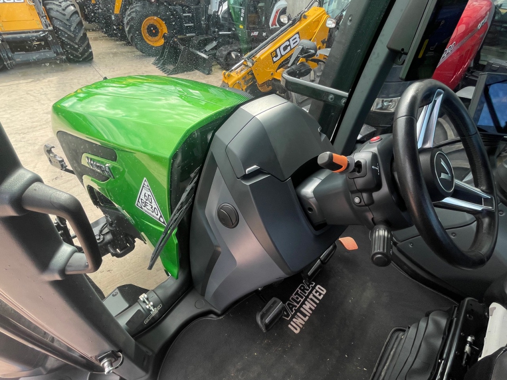 Valtra N175 Versu Unlimited