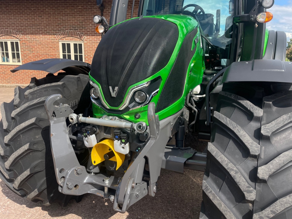 Valtra N175 Versu Unlimited
