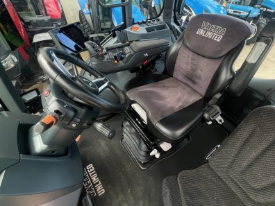 Valtra N175 Versu Unlimited