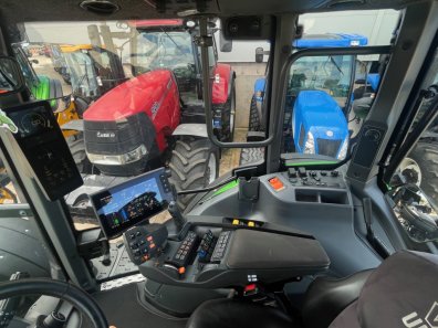 Valtra N175 Versu Unlimited
