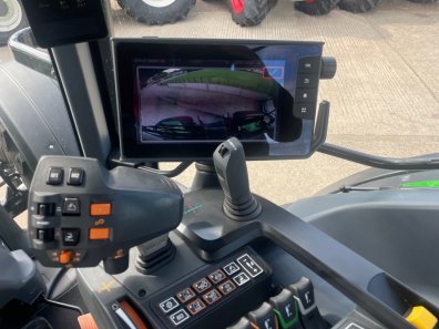 Valtra N175 Versu Unlimited
