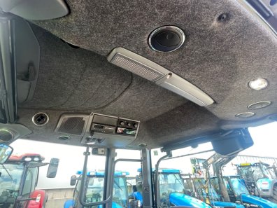 Valtra N175 Versu Unlimited