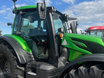 Valtra N175 Versu Unlimited